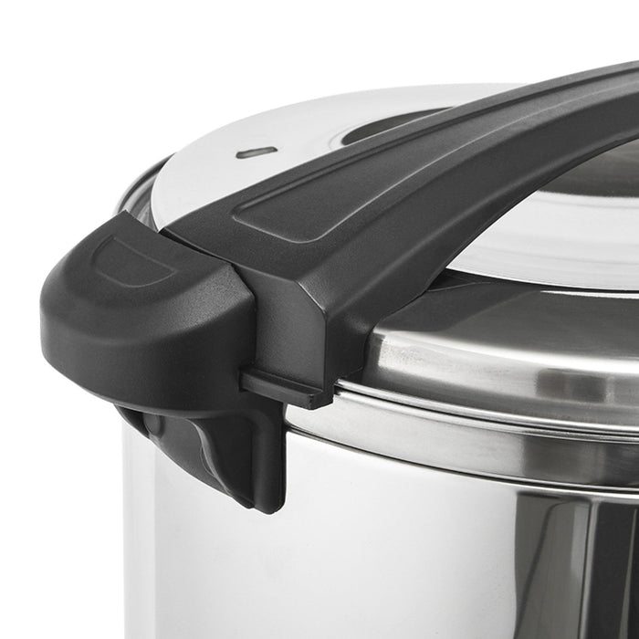 B GRADE Commercial Water Boiler with Boil-dry Protection 25 Litres 2.5kW |  WBE25 B GRADE Makfry