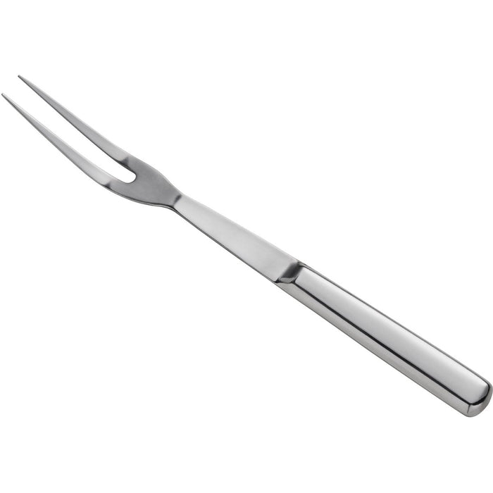 Carving Fork 28cm Stainless steel |  WBU004 Makfry