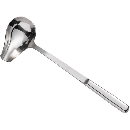 Ladle with Spout 30ml Stainless steel |  WBU006 Makfry