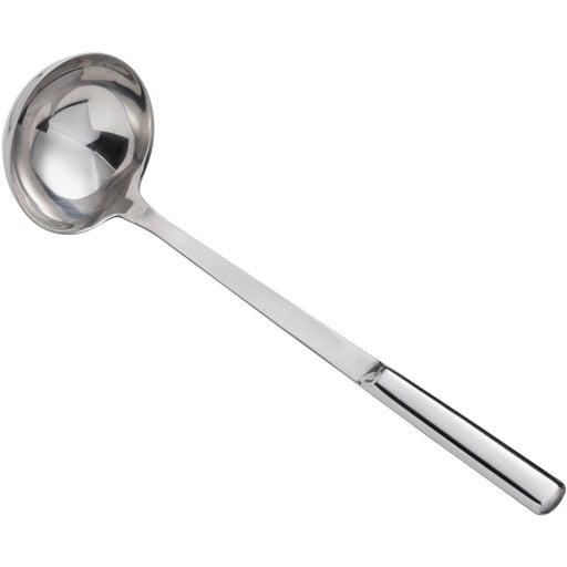 Ladle 120ml Stainless steel |  WBU008 Makfry