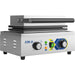 Commercial Waffle Maker 1.5kW Countertop |  MARWF115 Makfry