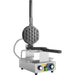 Commercial Bubble Waffle maker Single |  WF6 Makfry