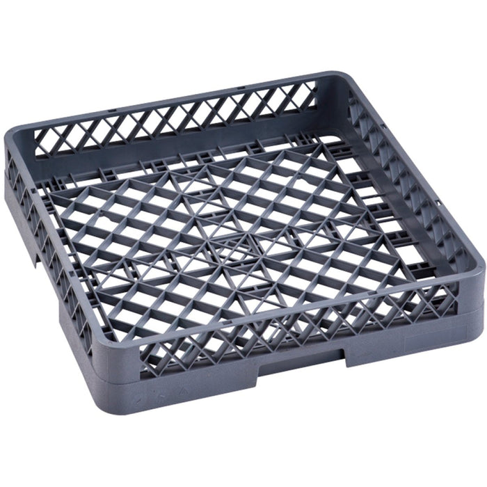 Commercial Open Cup Dishwasher Rack 500x500x100mm |  WH065 Makfry
