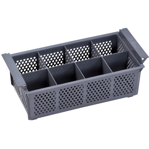 Dishwasher Cutlery and Cup Rack 8 Slots 250x150x60mm |  WH069 Makfry