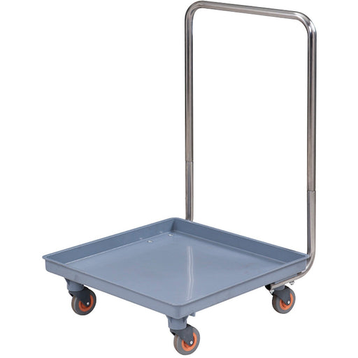 Dishwasher Basket Trolley 540x540x850mm |  WH070 Makfry