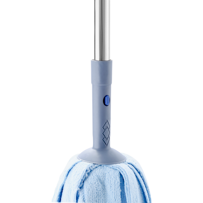 15 Litre Mop Squeezer & Mop Set |  WH106