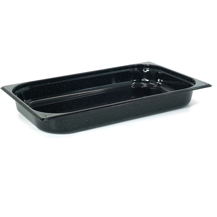 Enamelled Oven Baking Tray GN1/1 530x325x65mm |  WH441212