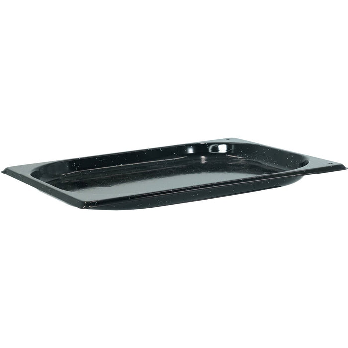 Enamelled Oven Baking Tray GN1/2 325x265x20mm |  WH441213