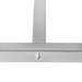 Commercial Stainless Steel Cutting Board Stand 500x400x750mm |  WH505670A Makfry