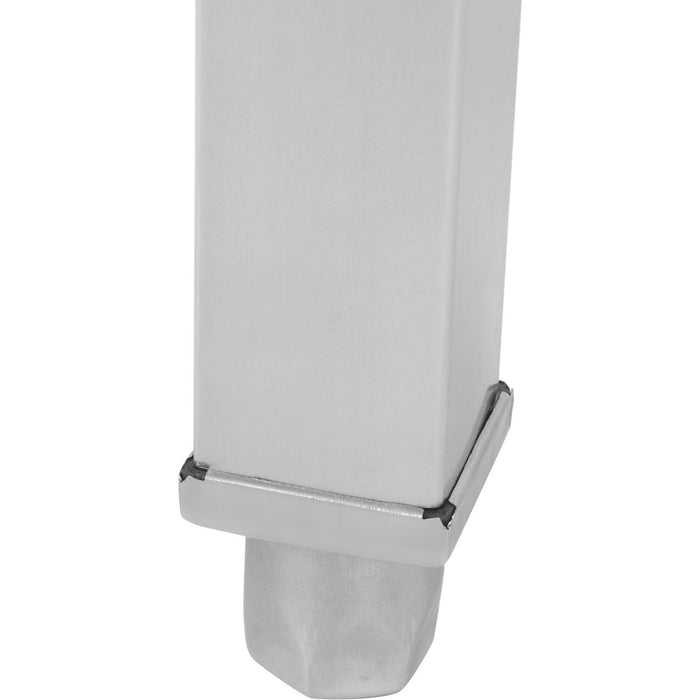 Commercial Stainless Steel Cutting Board Stand 500x400x750mm |  WH505670A Makfry