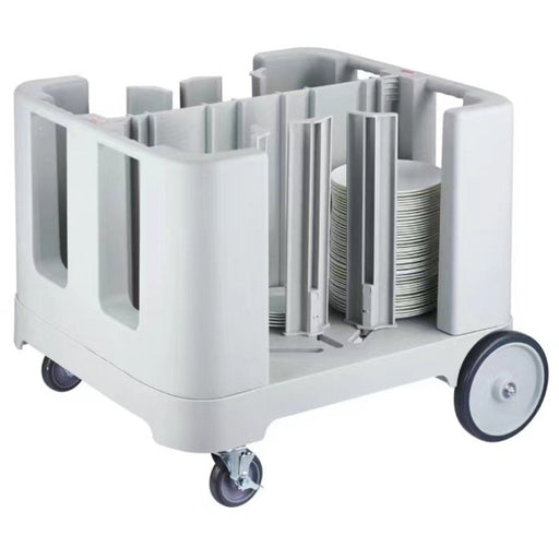Compact Adjustable Dish Caddy | Whadcs240 Makfry