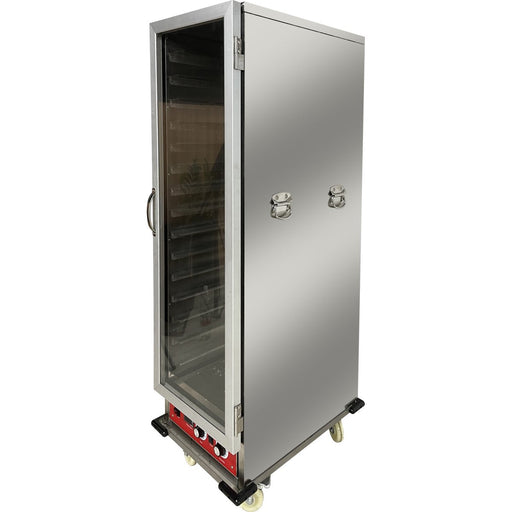 Professional Fermentation, Proofing &Amp; Holding Cabinet 15 Tier Insulated | Whhpc20 Is Makfry