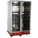 Professional Fermentation, Proofing &Amp; Holding Cabinet 15 + 15 Tier | Whhpc40 Makfry
