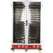 Professional Fermentation, Proofing &Amp; Holding Cabinet 15 + 15 Tier | Whhpc40 Makfry