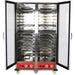 Professional Fermentation, Proofing &Amp; Holding Cabinet 15 + 15 Tier | Whhpc40 Makfry