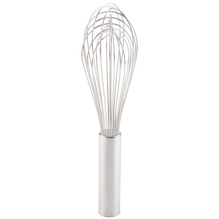 10" Whisk Stainless Steel |  SSW010