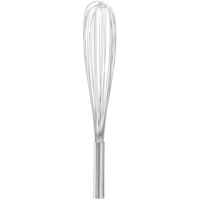 22" Whisk Stainless Steel |  SSW022 Makfry