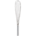 22" Whisk Stainless Steel |  SSW022 Makfry