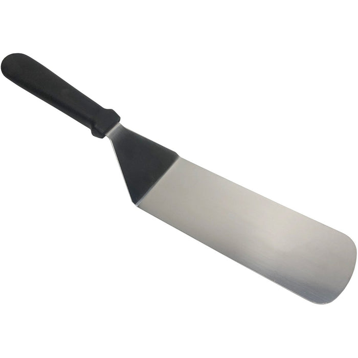 Turner 365mm Stainless steel Plastic handle |  WHK051