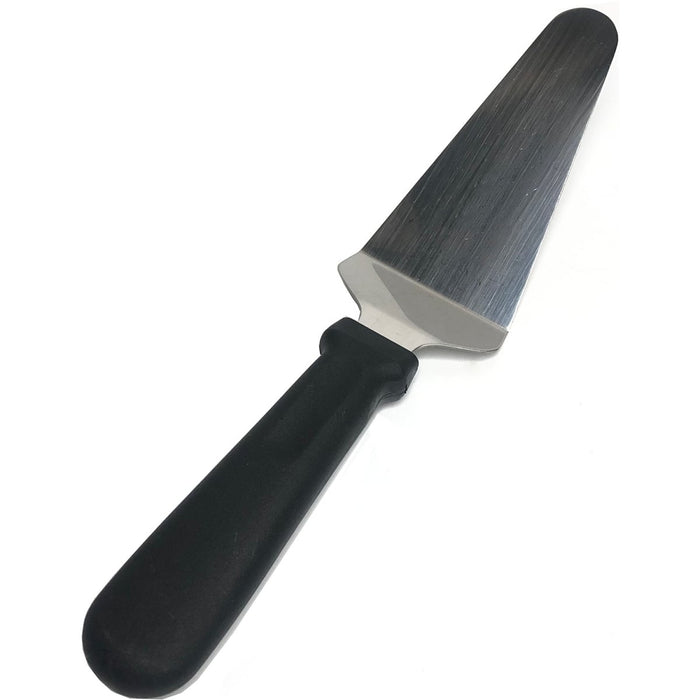 Turner 27cm Stainless steel Plastic handle |  WHK054