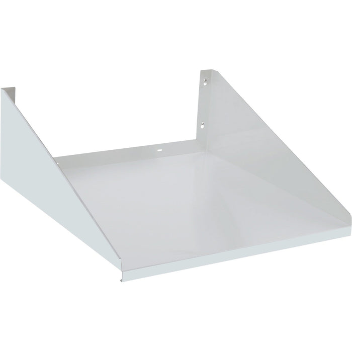 Microwave Shelf Stainless steel 600x450mm |  WHMS450X600 Makfry