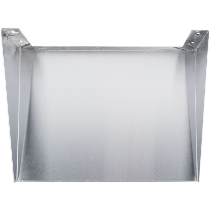 Microwave Shelf Stainless steel 600x450mm |  WHMS450X600 Makfry