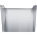 Microwave Shelf Stainless steel 600x450mm |  WHMS450X600 Makfry