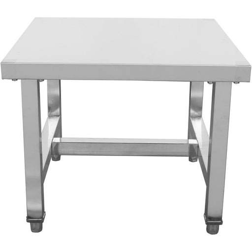 Pot Stand Stainless Steel 1000x600x450mm |  WHPS10060 Makfry