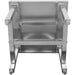 Pot Stand Stainless Steel 1000x600x450mm |  WHPS10060 Makfry
