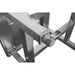 Pot Stand Stainless Steel 1200x600x450mm |  WHPS12060 Makfry