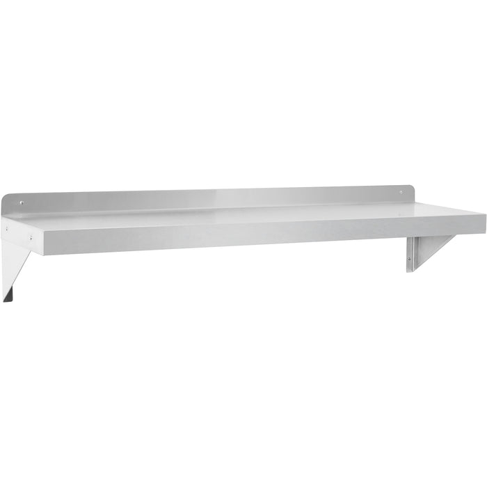 Wall Shelf Stainless steel 1000x400x250mm |  WHWS40100