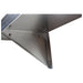 Wall Shelf Stainless steel 600x300x250mm |  WHWS30060 Makfry