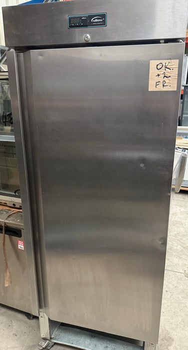 Williams HJ500U HC R2 Upright Single Door Fridge - Refurbished Canmac Catering Equipment