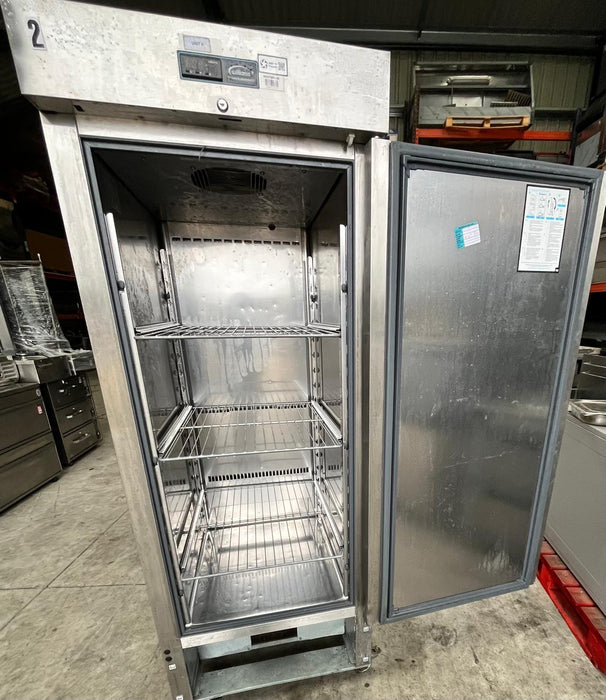 Williams Jade LJ500U R2 Upright Single Door Freezer - Refurbished