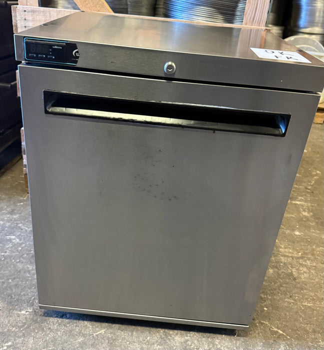 Williams HA135SA HC R2 Undercounter Single Door Fridge - Refurbished Canmac Refurbished