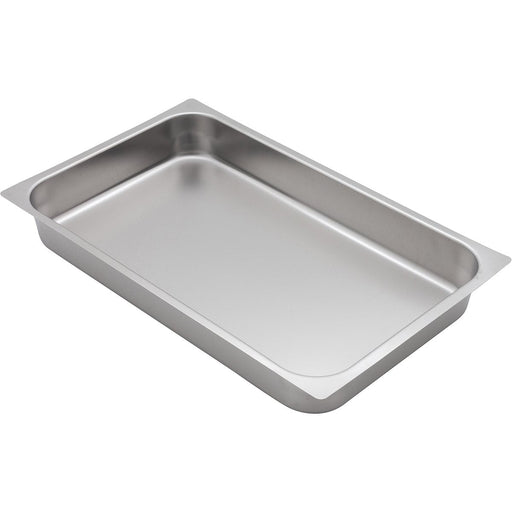 Commercial Food Warmer 3 heating lamps |  WL750 Makfry