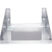 Microwave Shelf Stainless steel 600x600mm |  WMS600X600 Makfry