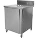 Commercial Waste Bin Cabinet Stainless Steel | Wrsa7070 H Makfry