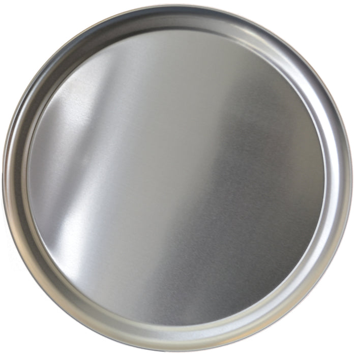 Aluminium Pizza Tray Wide Rim 11"/28cm |  PT11