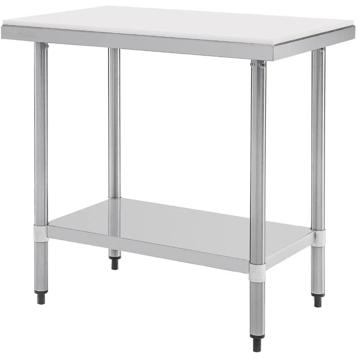 Chopping Board Table Stainless Steel 1200x600x900mm | Wtc601202 G ...