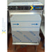 B Grade Commercial Dishwasher 500 Plates/Hour 500mm Basket Drain Pump Detergent Pump Rinse Aid Pump | Wz50 Drdp B Grade Makfry