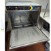B Grade Commercial Dishwasher 500 Plates/Hour 500mm Basket Drain Pump Detergent Pump Rinse Aid Pump | Wz50 Drdp B Grade Makfry