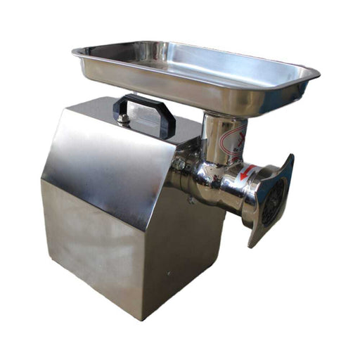 Infernus TK Electric Size 12 Meat Mincer - 120kg/hr Canmac Catering Equipment