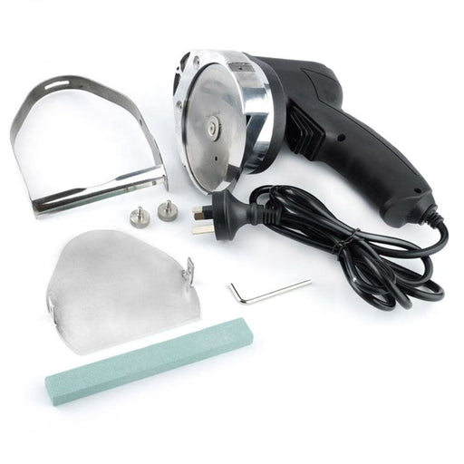 Infernus Kebab Slicer Canmac Catering Equipment