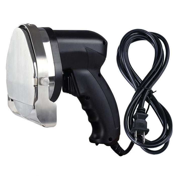 Infernus Kebab Slicer Canmac Catering Equipment