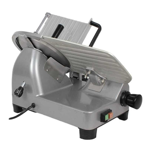 Infernus Meat Slicer - 10" Canmac Catering Equipment
