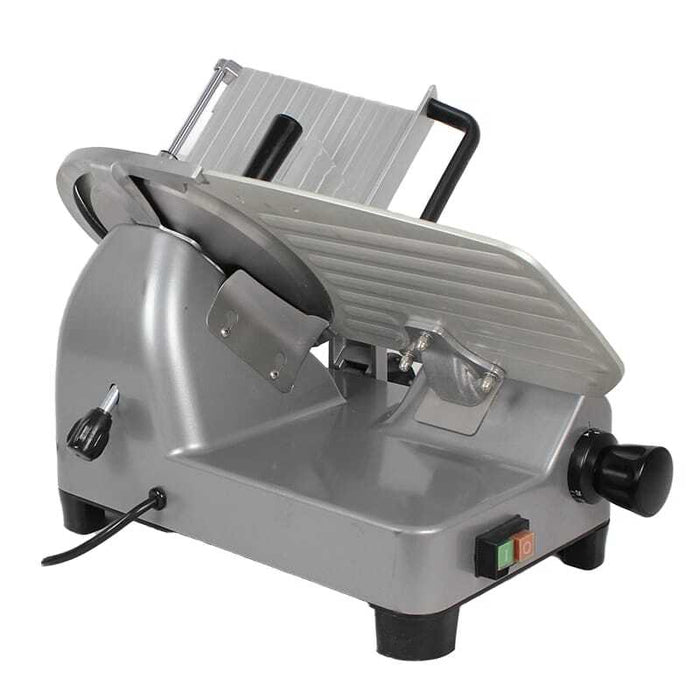 Infernus Meat Slicer - 10" Canmac Catering Equipment