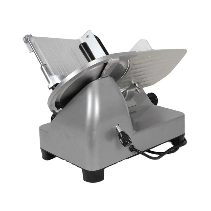 Infernus Meat Slicer - 8" Canmac Catering Equipment