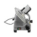 Infernus Meat Slicer - 8" Canmac Catering Equipment