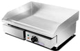 Infernus Essentials Electric Griddle - 55cm Canmac Catering Equipment
